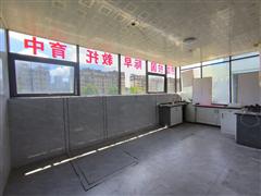中铁逸都广州路门面房东直租